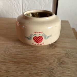 1985 potpourri warmer